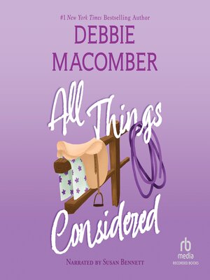 cover image of All Things Considered